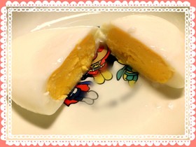 簡単♪楽チン♪ 爆発しないレンジゆで卵
